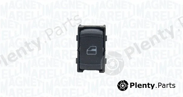 Magneti Marelli 000050987010 — Switch, window regulator