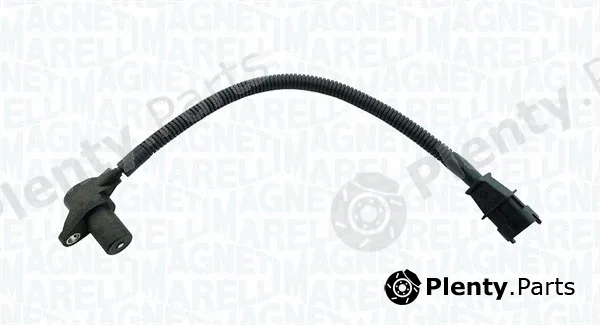 Magneti Marelli 064848196010 — Sensor, crankshaft pulse