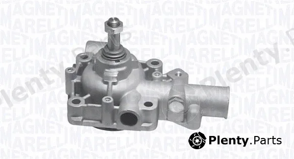 Magneti Marelli 352316170316 — Water Pump, engine cooling