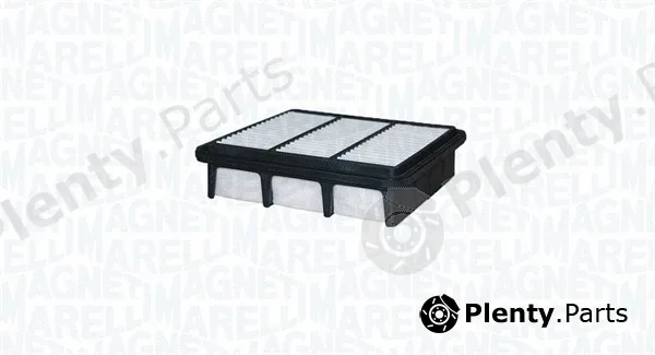 Magneti Marelli 153071760242 — Air Filter