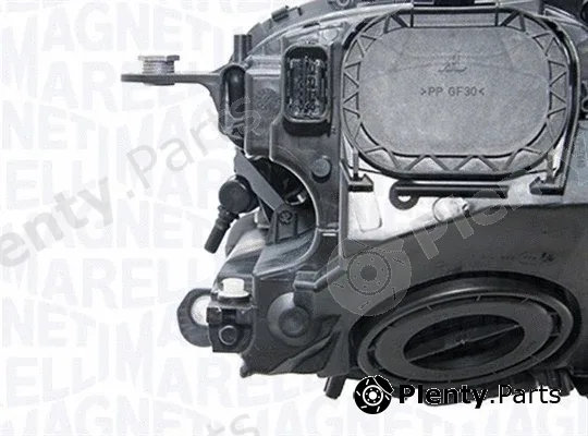 Magneti Marelli 711307023977 — Headlight