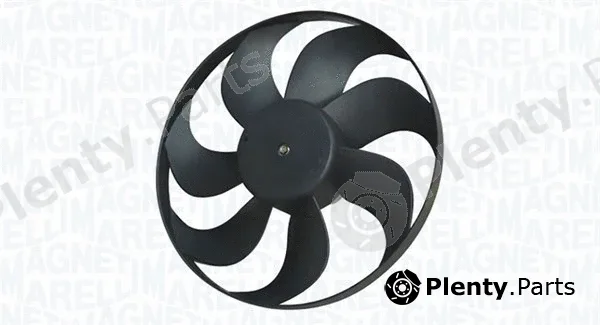 Magneti Marelli 069422751010 — Fan, engine cooling
