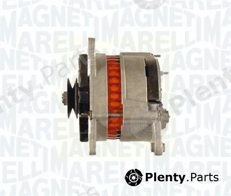 Magneti Marelli 944390360410 — Alternator