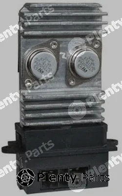 Magneti Marelli 359000603100 — Resistor, interior blower