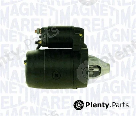 Magneti Marelli 944280523350 — Starter