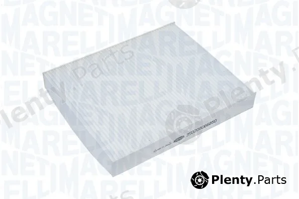 Magneti Marelli 350208066850 — Filter, cabin air
