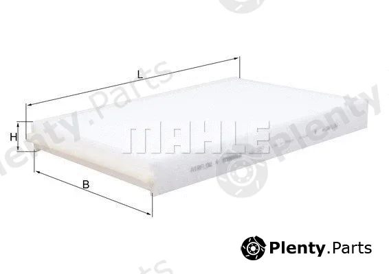 Magneti Marelli 154705193730 — Filter, cabin air