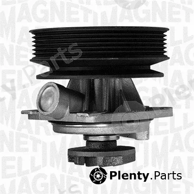 Magneti Marelli 350981368000 — Water Pump, engine cooling