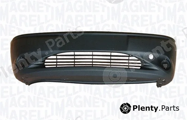 Magneti Marelli 021316000440 — Bumper