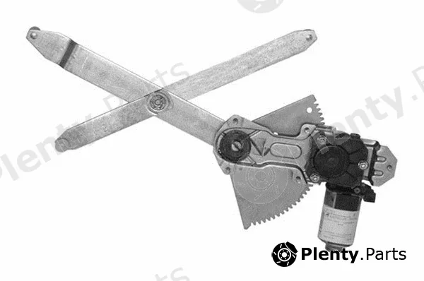 Magneti Marelli 350103113000 — Window Regulator