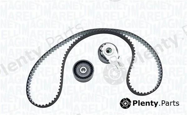 Magneti Marelli 341306650000 — Timing Belt Kit