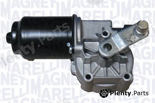 Magneti Marelli 064052204010 — Wiper Motor