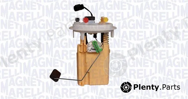 Magneti Marelli 519781129900 — Fuel Gauge CILC