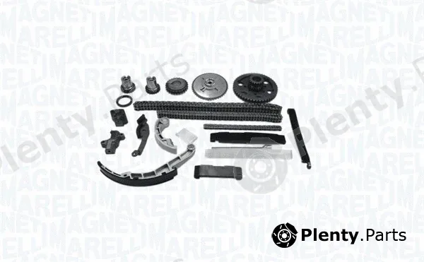 Magneti Marelli 341500001130 — Timing Chain Kit