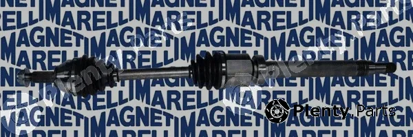 Magneti Marelli 302004190060 — Drive Shaft