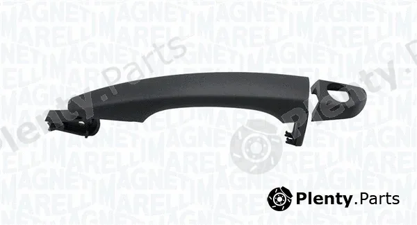 Magneti Marelli 350105038200 — Exterior Door Handle