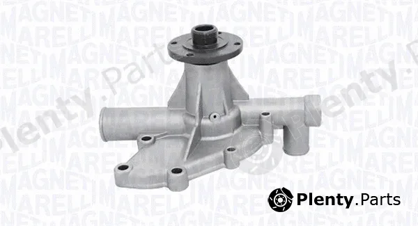 Magneti Marelli 352316170035 — Water Pump, engine cooling