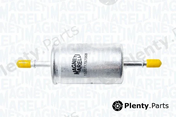 Magneti Marelli 152071757968 — Fuel Filter
