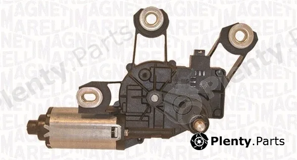 Magneti Marelli 064342003010 — Wiper Motor