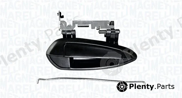 Magneti Marelli 350105036700 — Exterior Door Handle