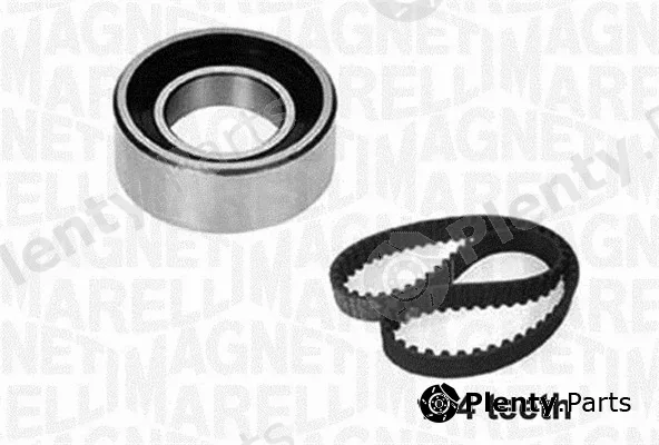 Magneti Marelli 341301580000 — Timing Belt Kit