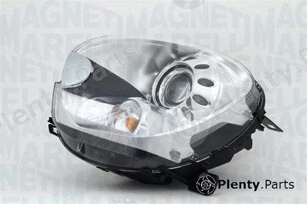 Magneti Marelli 711307023643 — Headlight