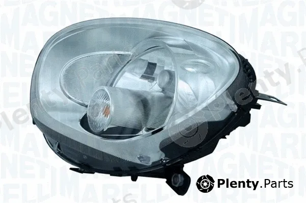 Magneti Marelli 710301267207 — Headlight