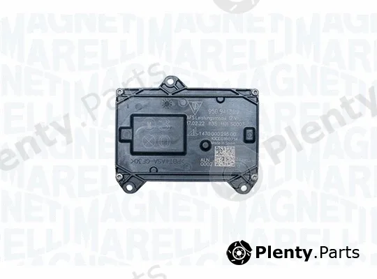 Magneti Marelli 711470000295 — Control Unit, lights