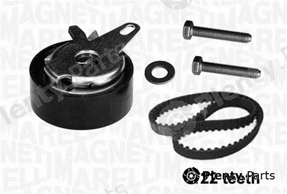 Magneti Marelli 341305740000 — Timing Belt Kit