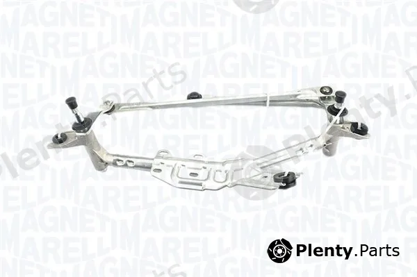 Magneti Marelli 085570709010 — Wiper Linkage