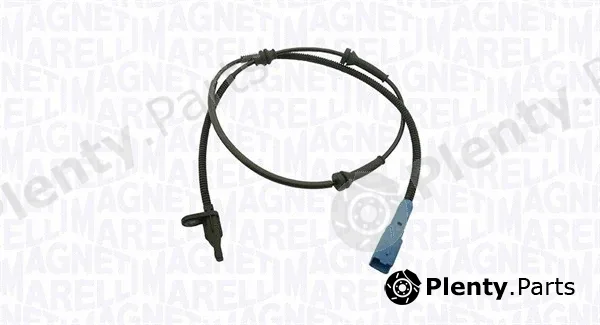 Magneti Marelli 172100086010 — Sensor, wheel speed
