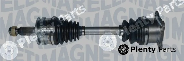 Magneti Marelli 302004190211 — Drive Shaft
