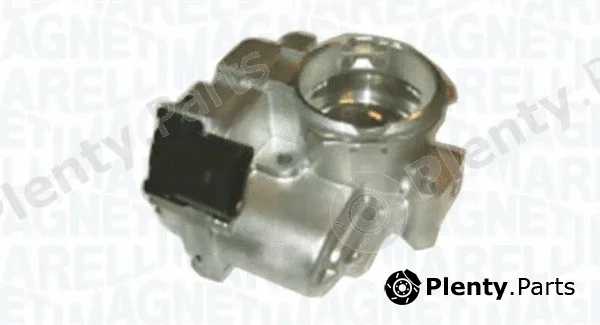 Magneti Marelli 802000000031 — Throttle Body