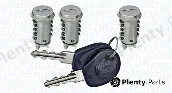Magneti Marelli 350105003900 — Lock Cylinder Kit