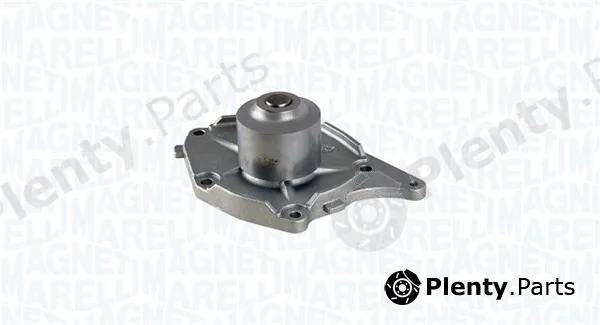 Magneti Marelli 350981810000 — Water Pump, engine cooling