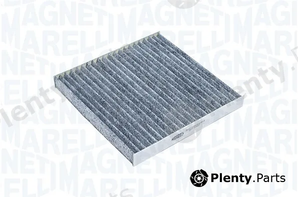 Magneti Marelli 350208066951 — Filter, cabin air