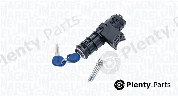 Magneti Marelli 064400020010 — Steering Lock