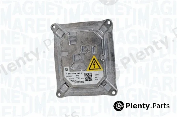 Magneti Marelli 711307329193 — Control Unit, lights