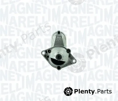 Magneti Marelli 944280198700 — Starter