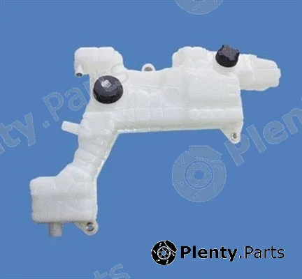 Magneti Marelli 359001600020 — Expansion Tank, coolant