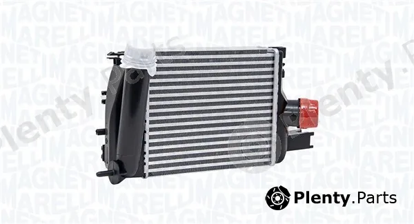 Magneti Marelli 351319206030 — Charge Air Cooler