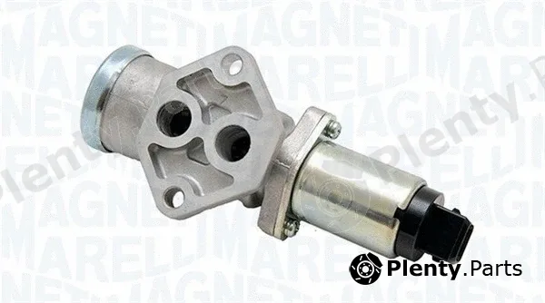 Magneti Marelli 820003392010 — Idle Control Valve, air supply