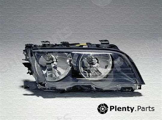 Magneti Marelli 711305621748 — Diffusing Lens, headlight