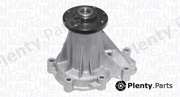 Magneti Marelli 352316170669 — Water Pump, engine cooling