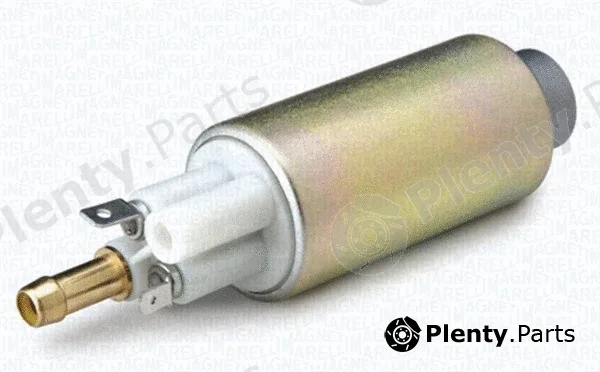 Magneti Marelli 431336010204 — Fuel Pump