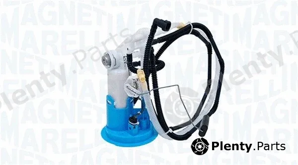 Magneti Marelli 519000057600 — Fuel Gauge CILC