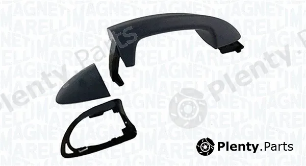 Magneti Marelli 350105048700 — Exterior Door Handle