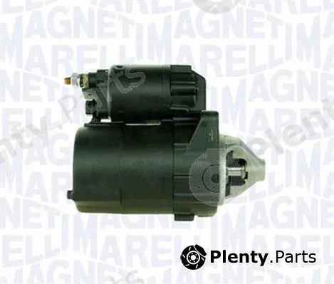 Magneti Marelli 944280802020 — Starter