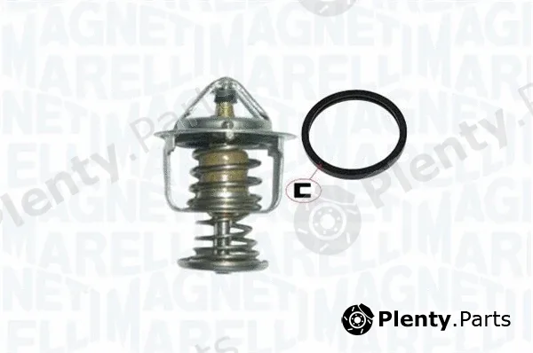 Magneti Marelli 352317004520 — Thermostat, coolant