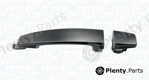 Magneti Marelli 350105019700 — Exterior Door Handle